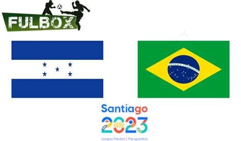 honduras vs brasil 2023